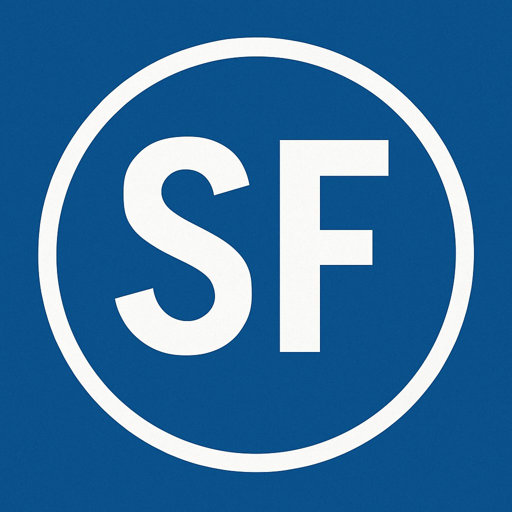 SF Logo